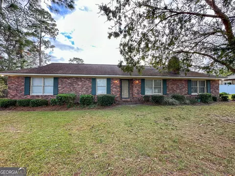 1624 Moss Creek Rd, Waycross, GA 31501