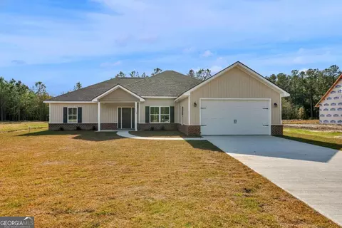 1579 Leroy Coffer Hwy, Midway, GA 31320