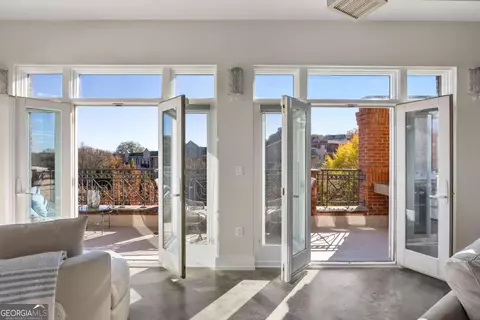 1058 Piedmont Ave NE #404, Atlanta, GA 30309