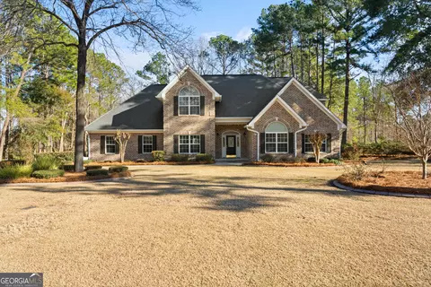 1520 Cambridge Rd, Statesboro, GA 30461