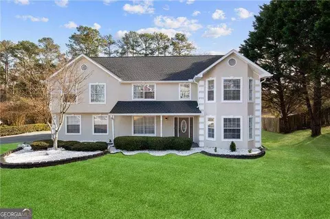 1708 Limestone Ter, Lithonia, GA 30058