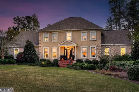 3506 Stonewood Ct, Martinez, GA 30907