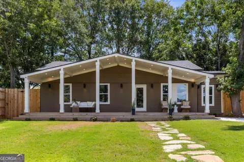 1102 Fountain Dr SW, Atlanta, GA 30314