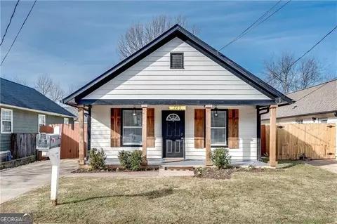 729 Grant Ter SE, Atlanta, GA 30315