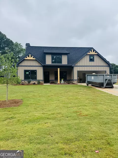 120 Crane St, Maysville, GA 30558