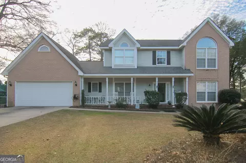 103 Deerwood Dr, Warner Robins, GA 31088