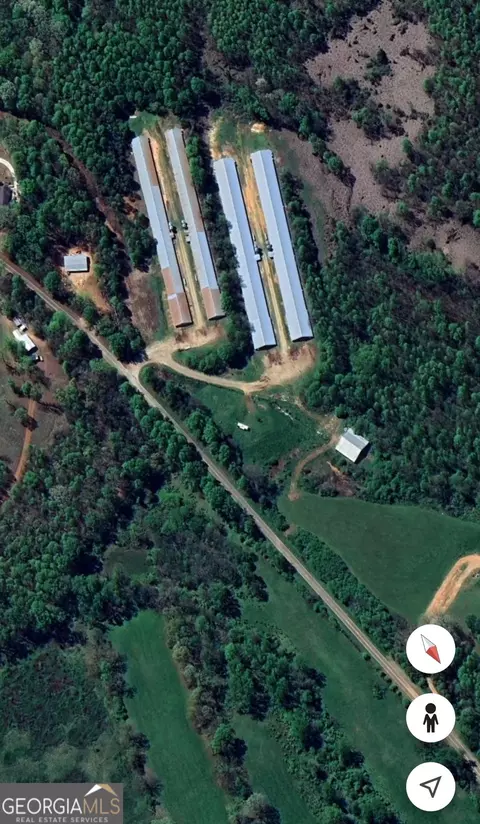 503 Union Hill Rd, Homer, GA 30547