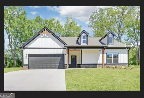 25 Crane St, Maysville, GA 30558