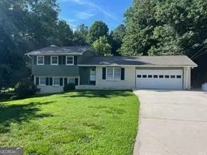 6667 Ridge Moore Dr, Doraville, GA 30360