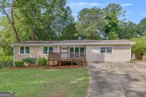 4761 Lincoln Dr NE, Kennesaw, GA 30144