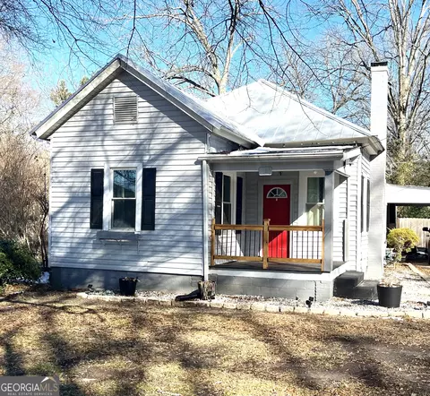 10 College St, Hampton, GA 30228