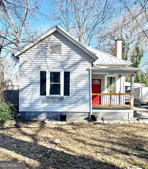 10 College St, Hampton, GA 30228 photo 2