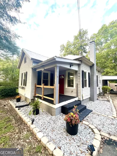 10 College St, Hampton, GA 30228 photo 3