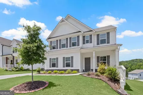 218 Shoals Bridge Rd, Acworth, GA 30102