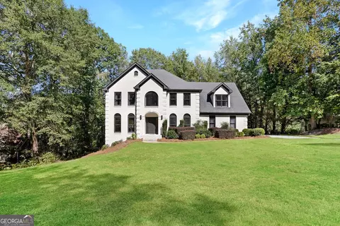 4301 Horder Ct, Snellville, GA 30039