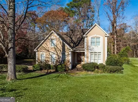 121 Cambridge Way, Macon, GA 31220