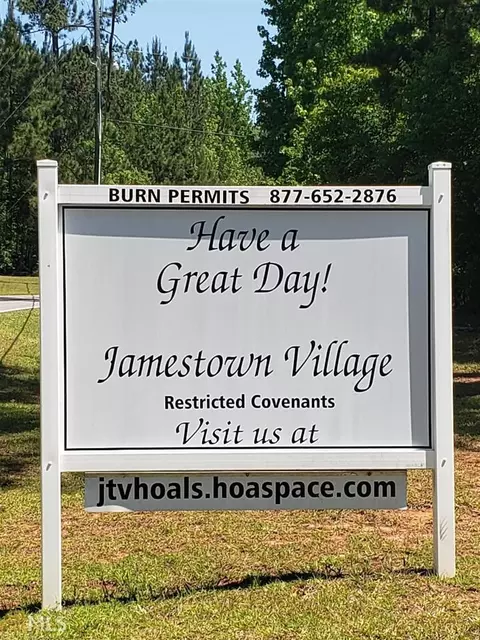 0 Jamesway Dr #174, Sparta, GA 31087