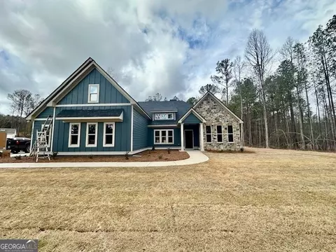 5027 Hammett Rd #LOT 3, Hogansville, GA 30230