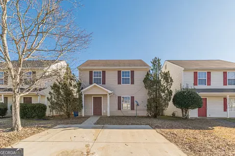 320 Goldenrod Dr, Stockbridge, GA 30281