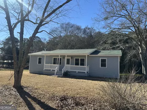 11961 White House Pkwy #5 ACRES, Woodbury, GA 30293