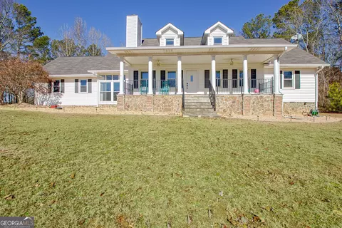 4320 Chapel Hill Farms Dr, Douglasville, GA 30135