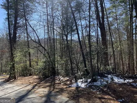 0 Pinecrest Rd #LD6  34D, Sautee Nacoochee, GA 30571