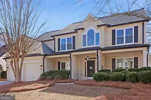 1302 Calderwood Ct SE, Smyrna, GA 30080