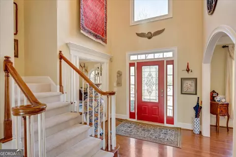 4225 Dunham Park, Flowery Branch, GA 30542