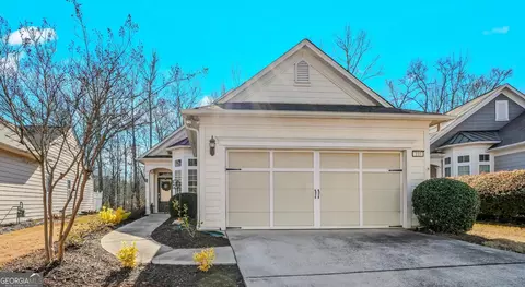 110 Magic Lily Dr, Griffin, GA 30223
