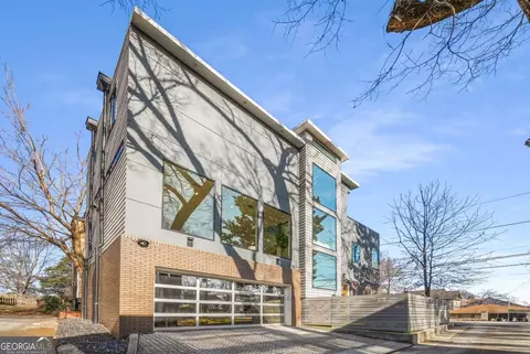 426 Arnold St NE, Atlanta, GA 30308