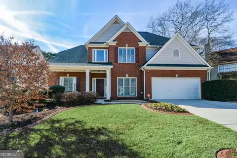 1110 Windbrooke Dr, Powder Springs, GA 30127