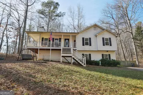 126 Hawkins Farm Ln, Ball Ground, GA 30107