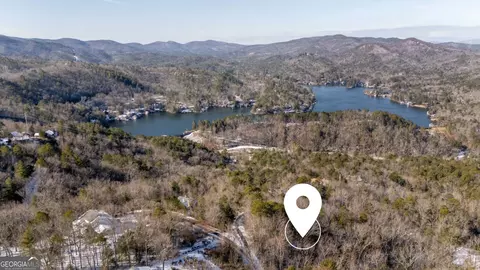 0 Brenary Ln, Lakemont, GA 30552