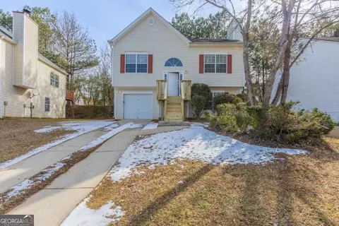4506 Swan Trce, Atlanta, GA 30349