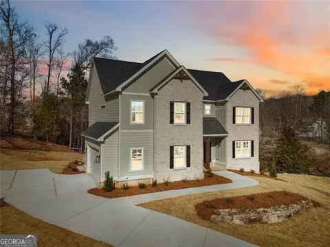 5788 Meadow Trce, Jefferson, GA 30549
