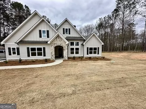 411 Lower Big Springs Rd #LOT 2, Lagrange, GA 30241