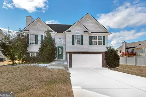 221 Stagecoach Pass, Temple, GA 30179