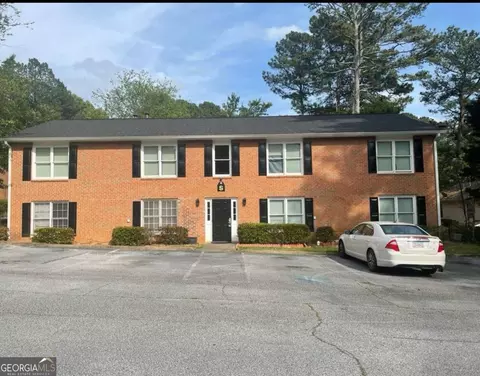 493 Stone Mountain St # 12, Lawrenceville, GA 30046