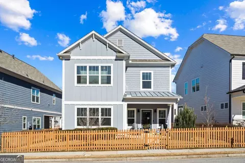 1874 Lucy Compton Ln NW, Atlanta, GA 30318