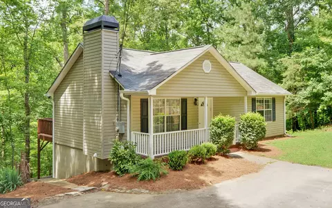 6500 Crooked O Trl, Gainesville, GA 30506