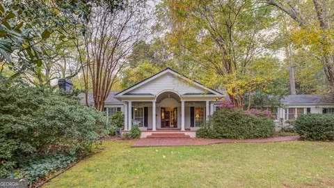 5080 Northland Dr NE, Atlanta, GA 30342