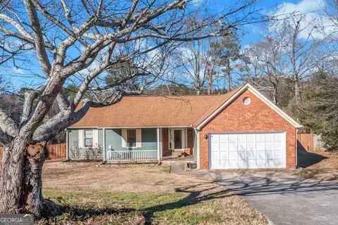 240 Northbridge Dr, Stockbridge, GA 30281