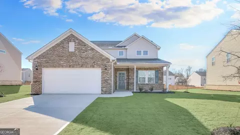 525 Elkwood Ln, Mcdonough, GA 30252