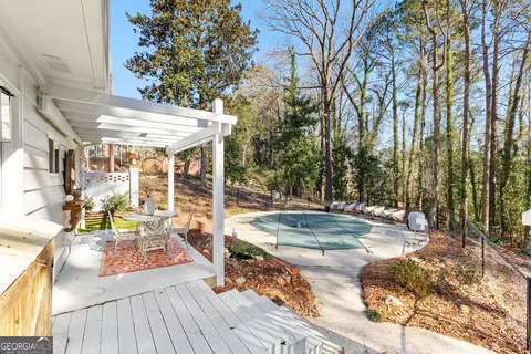 Other - 736 Cherokee Rd, Lagrange, GA 30240 photo 8 of 10