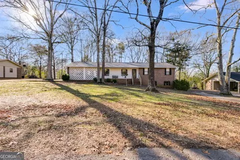 55 Westwood Dr, Cedartown, GA 30125