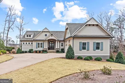 1121 Rutledge Ml, Greensboro, GA 30642