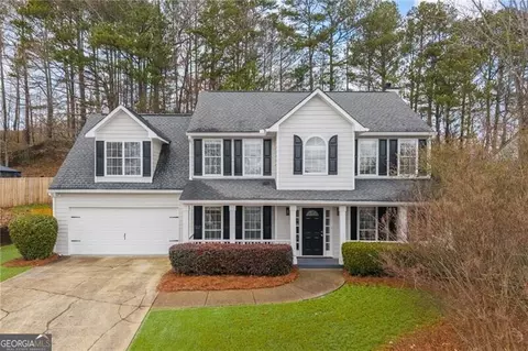 3012 Lexington Ave, Woodstock, GA 30189