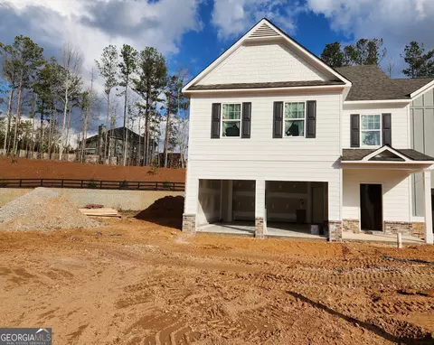 24 Russet Way #LOT 62, Newnan, GA 30263