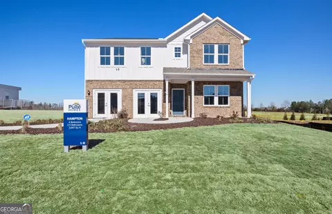 165 Delilah St, Mcdonough, GA 30252