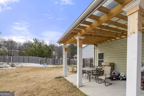 Exterior - 120 Emerson Trl, Covington, GA 30016 photo 5 of 6